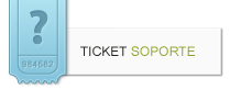 Ticket de Soporte
